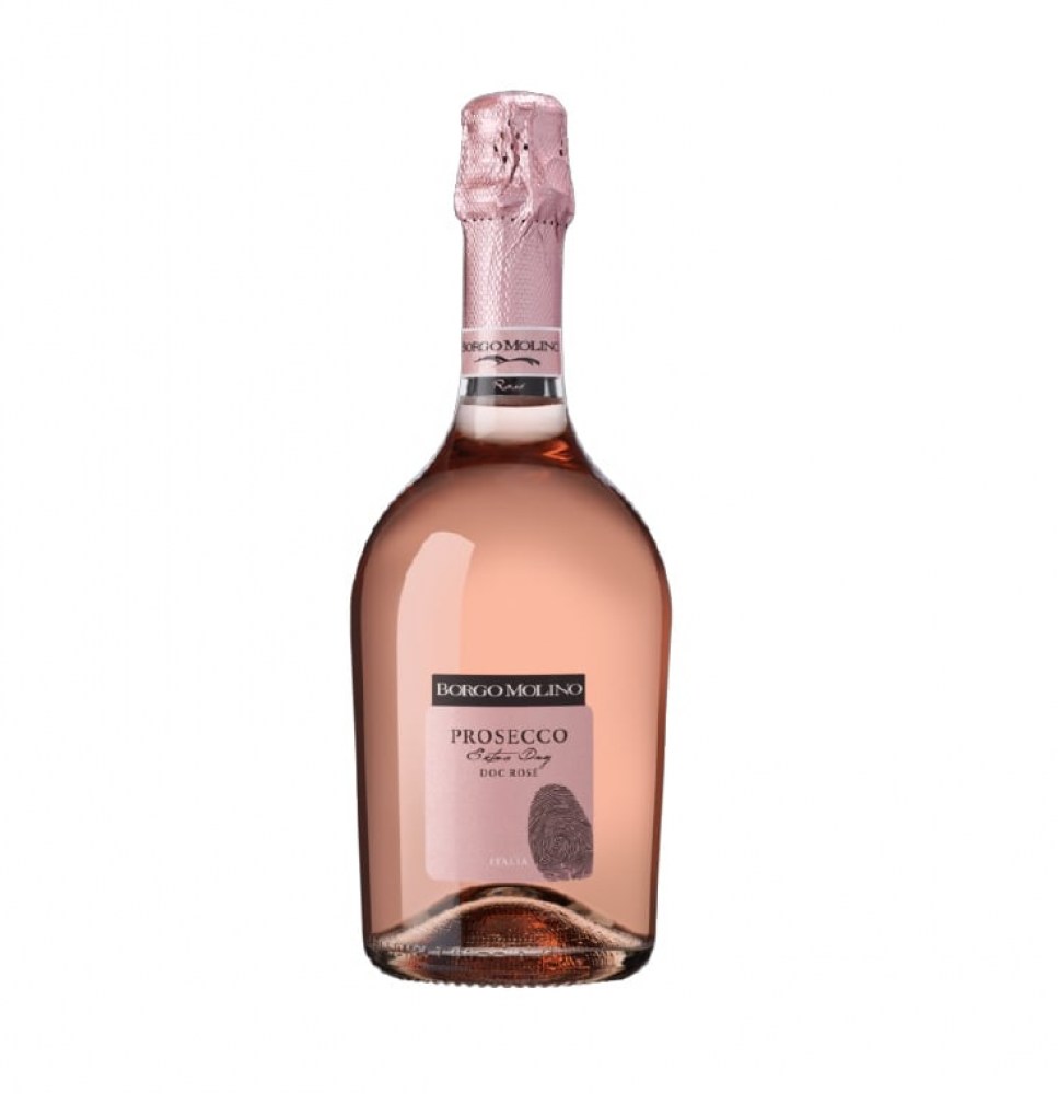 BORGO MOLINO MOTIVO ROSE EXTRA DRY ITALY6